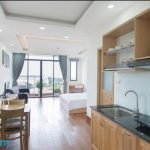 z1916483859469 3a0805ff5382803ba857df9da7f319eb AMAZING 1 Bedroom apartment for rent Da Nang with Balcony and City View