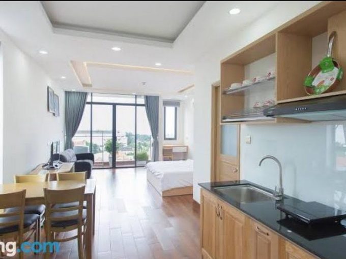 z1916483859469 3a0805ff5382803ba857df9da7f319eb AMAZING 1 Bedroom apartment for rent Da Nang with Balcony and City View