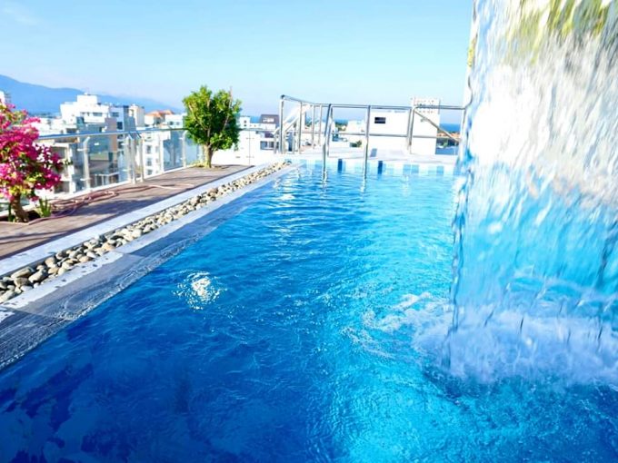 z1932434961369 32ba417aca64cac6c1412aa743be8876 2 Bedroom Apartment For Rent in Ngu Hanh Son Da Nang