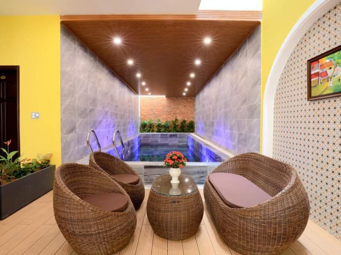 00e0e4cd406bbd35e47a 1 2 bedroom apartment for rent with pool Da Nang