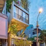 long term villa