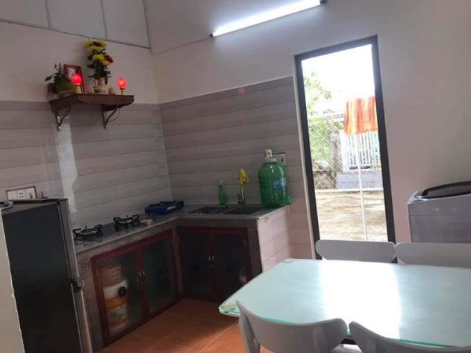 101965432 910150442796936 6700932426560664590 n Budget Two Bedrooms House For Rent in Cam Chau Hoi An