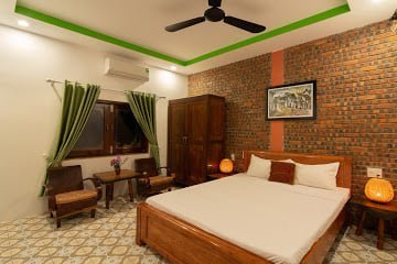 104816604 727594288000144 9219417651280749810 n Vintage Two Bedrooms Villa For Rent Near An Bang Beach Hoi An