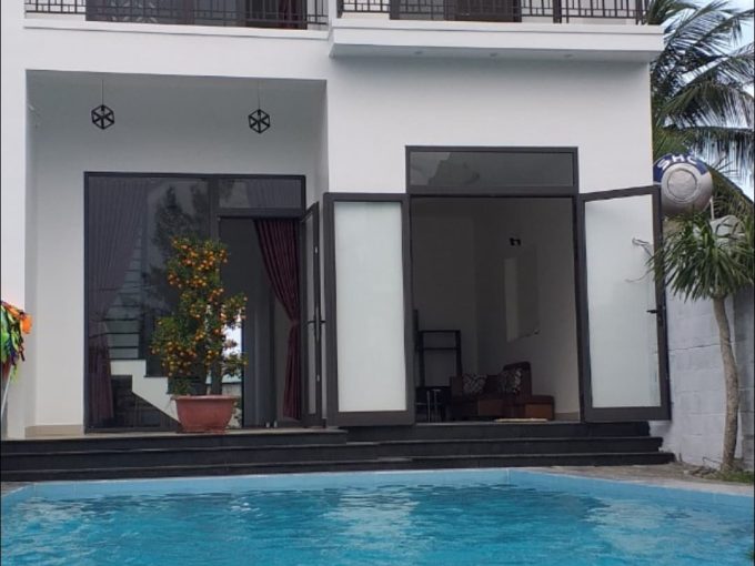107014292 578749696166891 396842644338419228 n Modern Three Bedrooms Villa For Rent in Cam Thanh Hoi An