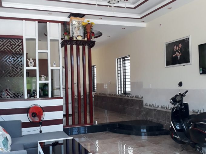 107104057 278265790114938 7517223669554936540 n Three Bedroom House For Rent In Dien Duong Hoi An