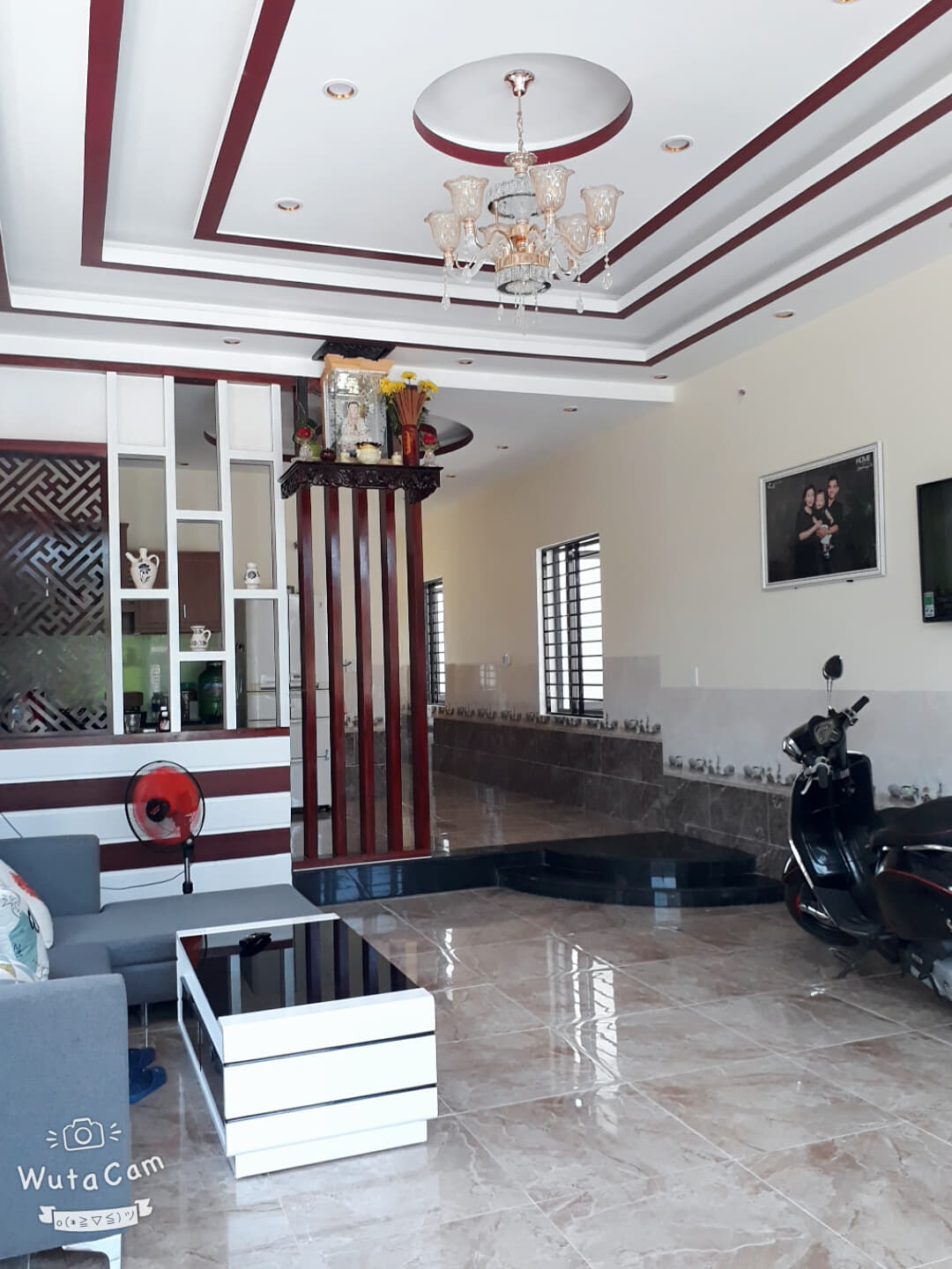 Three Bedroom House For Rent In Dien Duong Hoi An