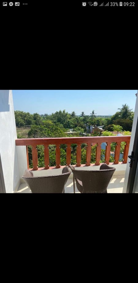Lovely Four Bedrooms Villa for rent in Tan An Hoi An