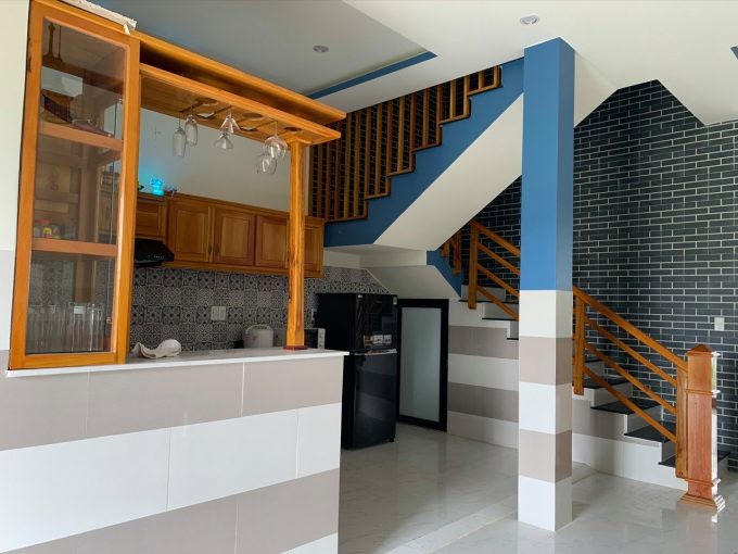 107371476 576752679872755 1968597188761608158 n 1 Three Bedrooms House For Rent In the Center of Herbal Village Hoi An
