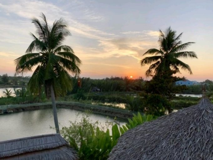 107914421 2778746985695259 4106788639406017818 n Charming One Bedroom Apartment For Rent Hoi An With River View