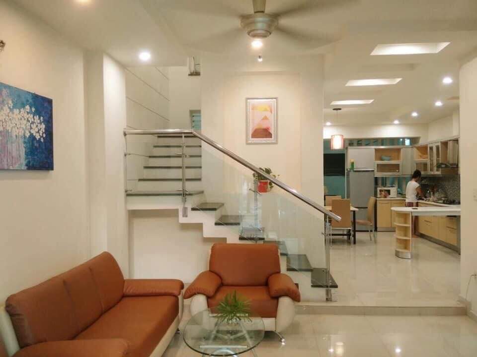 Spacious 2 bedroom house for rent in Son Tra Da Nang