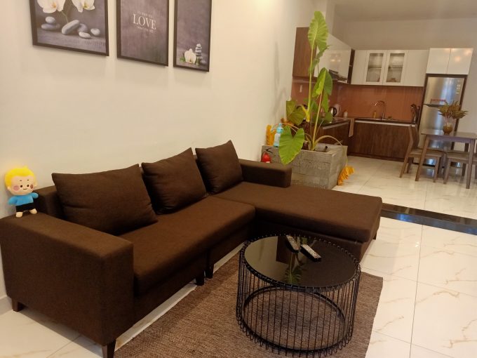 1e5a9d39603a9c64c52b Spacious 4-bedroom house for rent near the Han river in Ngu Hanh Son Da Nang