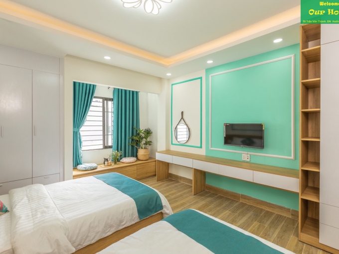 24b97acd0885f4dbad94 Apartment building for rent in Ngu Hanh Son Da Nang