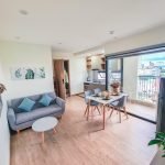 6ebf35861c2ee170b83f 2 bedrooms cozy apartment for rent in Son Tra Da Nang