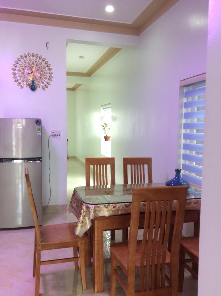 New Three Bedrooms House For Rent in Cam Thanh Hoi An