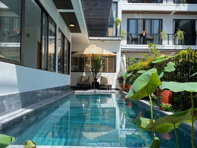 83330173 109330557505014 8445183700171936509 o Resort Standard Two Bedrooms Apartment For Rent in Cam Thanh Hoi An River View