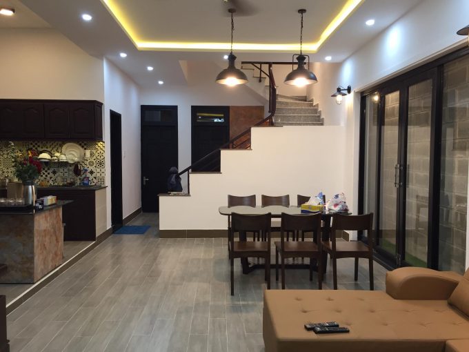 88081238 1459095794269286 5261654968498126848 n Vintage Three Bedrooms Villa for rent in Tan An Hoi An