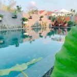 92940647 3238463176177840 5654421726193254400 n Amazing Five Bedrooms Villa For Rent in Herbal Village Tra Que Hoi An