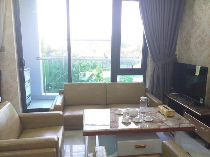 aef8fba99502685c3113 RENTED - 2 bedroom apartment for rent in My An Da Nang