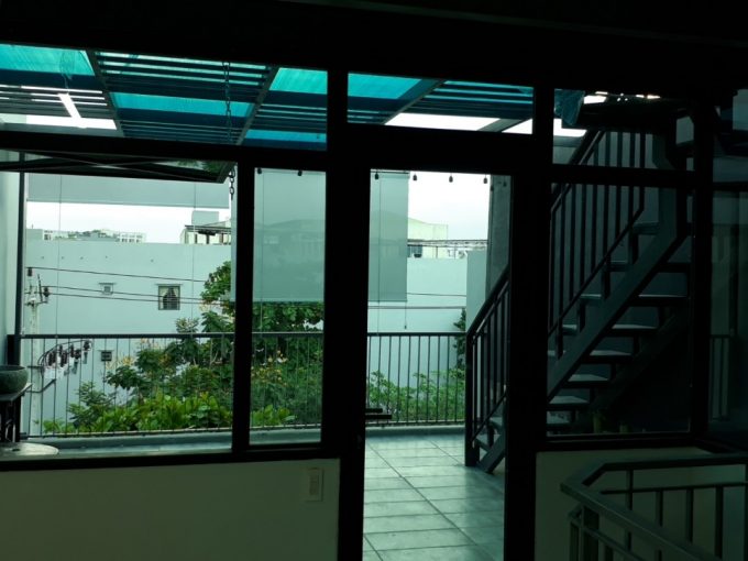 b26460ad00c4fc9aa5d5 5 - bedroom House For Rent with Industrial design in Hai Chau Da Nang