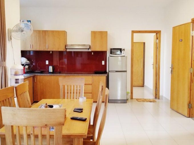 bc18eedb17d5eb8bb2c4 3 - bedroom apartment For Rent in Son Tra Da Nang