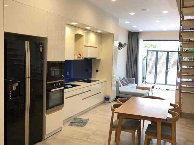 bf943ca9cdc5319b68d4 3-Bedroom House For Rent in a secluded area in Son Tra Da Nang