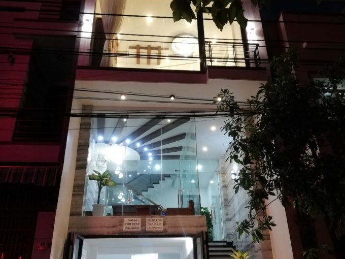 e5378d7409c2f49cadd3 5 Bedrooms house For Rent in Son Tra Da Nang