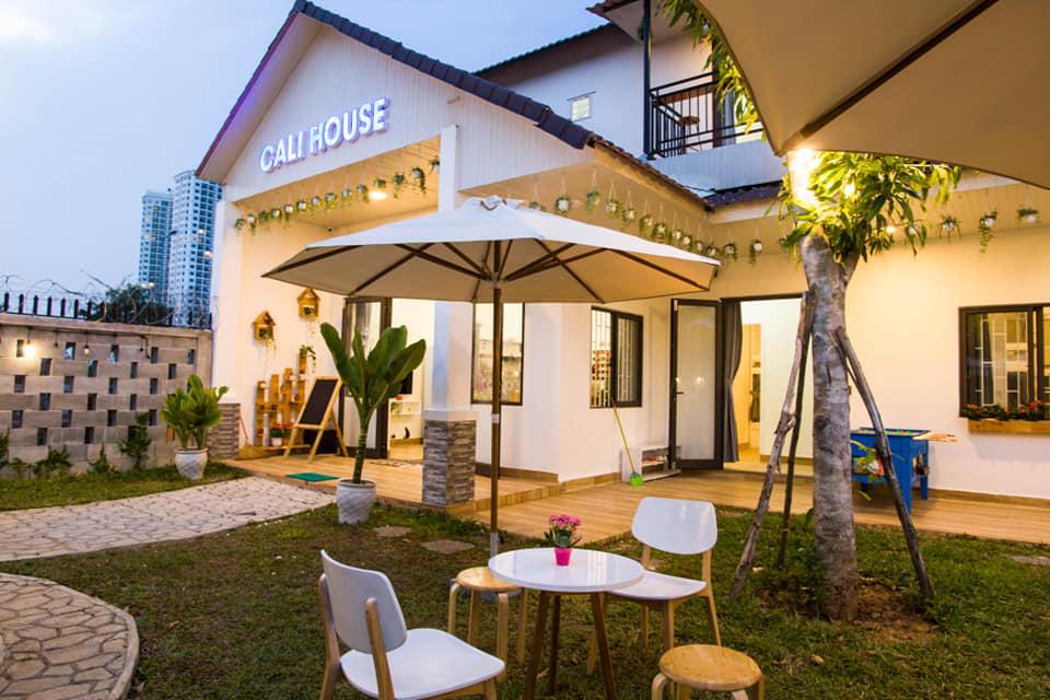 Stunning 5 bedroom house for rent in Son Tra Da Nang