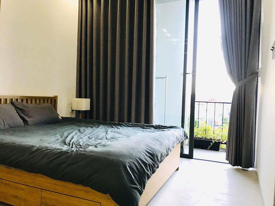 2-Bedroom apartment for rent in Ngu Hanh Son Da Nang