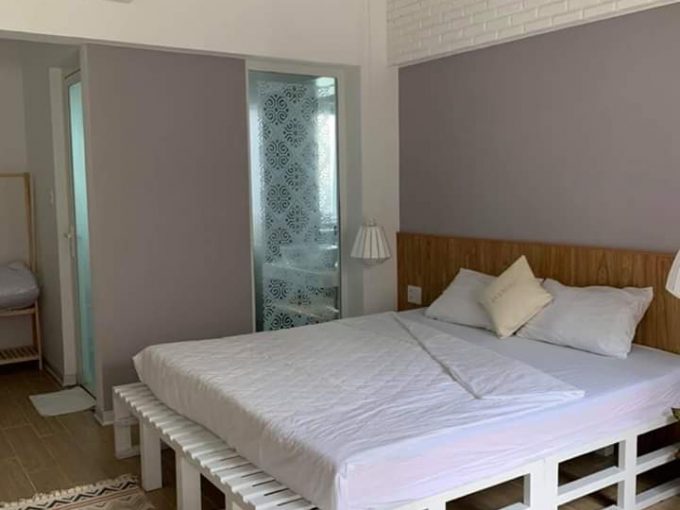 z1961142831775 2c8438647c0176462487a109bdfda965 Luxury Two Bedroom Villa For Rent near An Bang Beach Hoi An