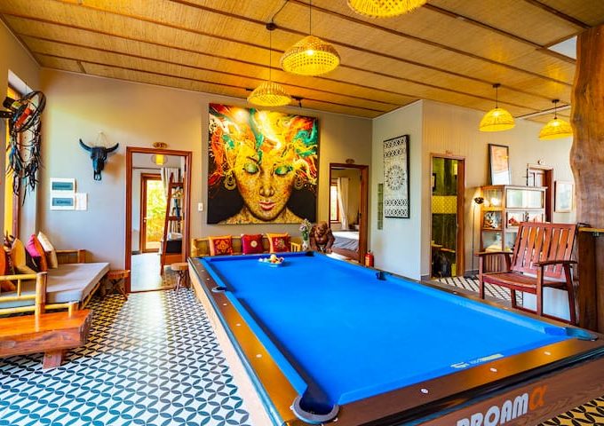 Villa for rent in Hoi An