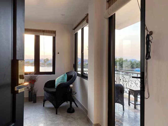 z1983754303238 86449d15a4c10aa3da7d675c3699c836 1 Luxury Studio For Rent on Rooftop in Cam Nam Hoi An
