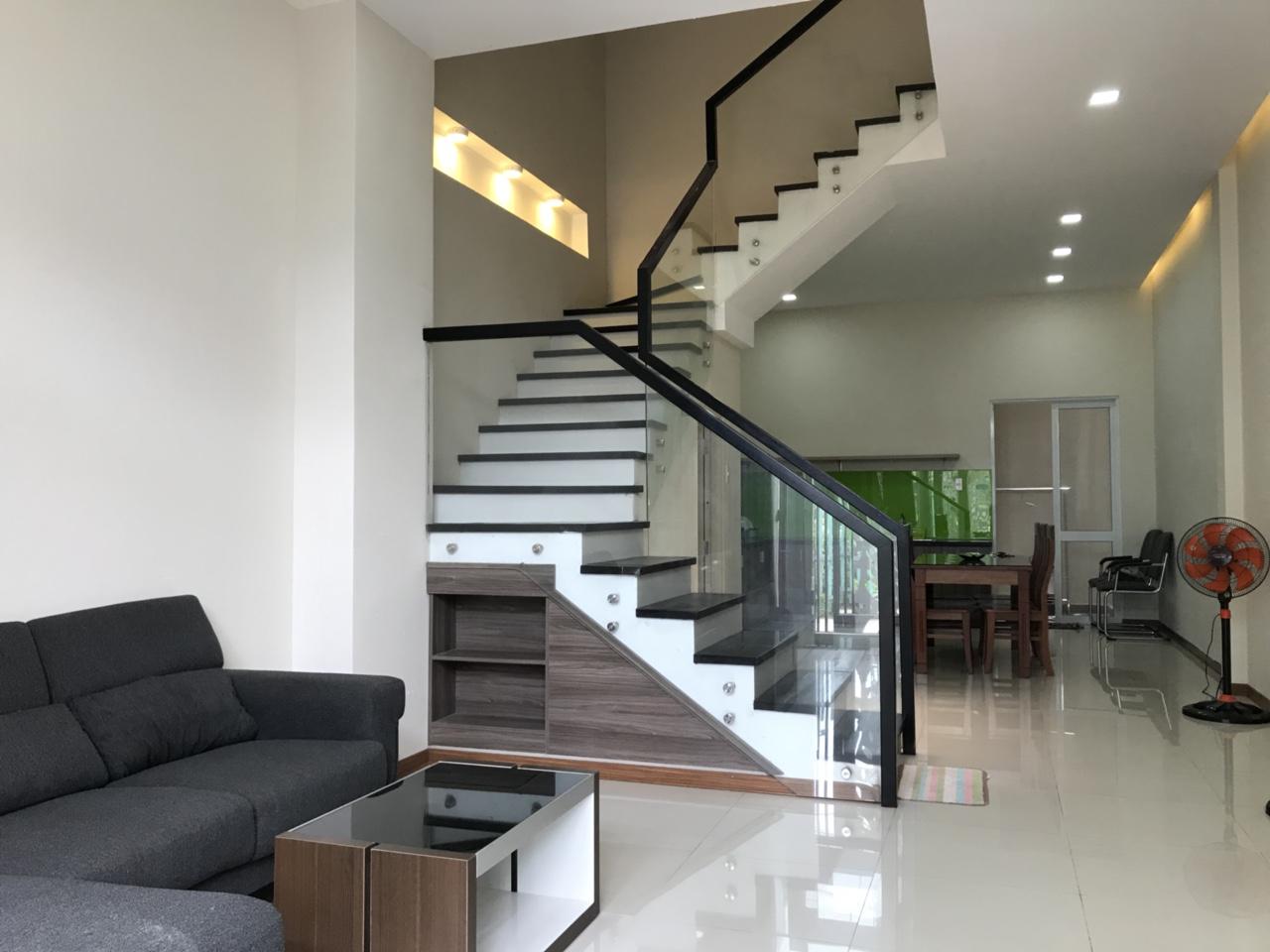 Affordable 4 Bedroom House For Rent in My An Da Nang