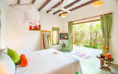 93876246 253022055747406 6749145380262248448 n Flower House For Rent By the An Bang Beach Hoi An