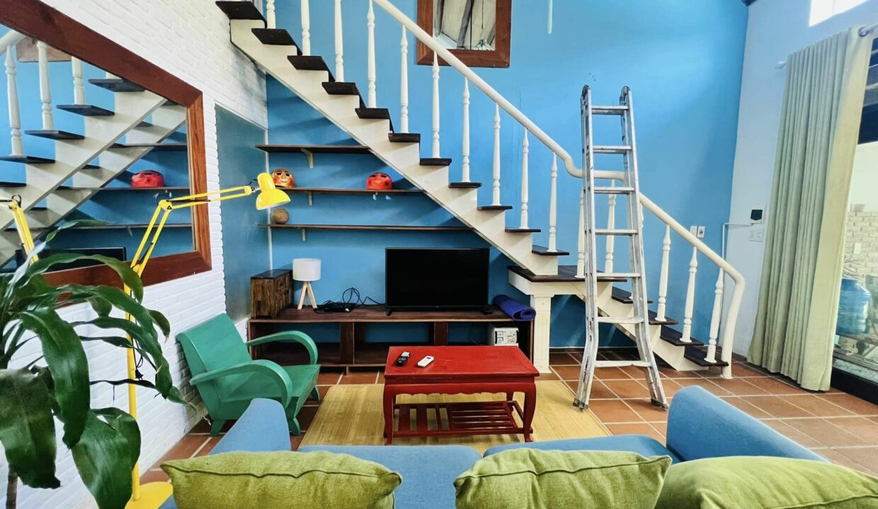 House for rent hoi an mvpvietnam