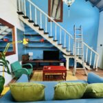 House For rent An Bang Hoi An HA2H013 Vintage Two Bedrooms House For Rent Hoi An Close The Beach