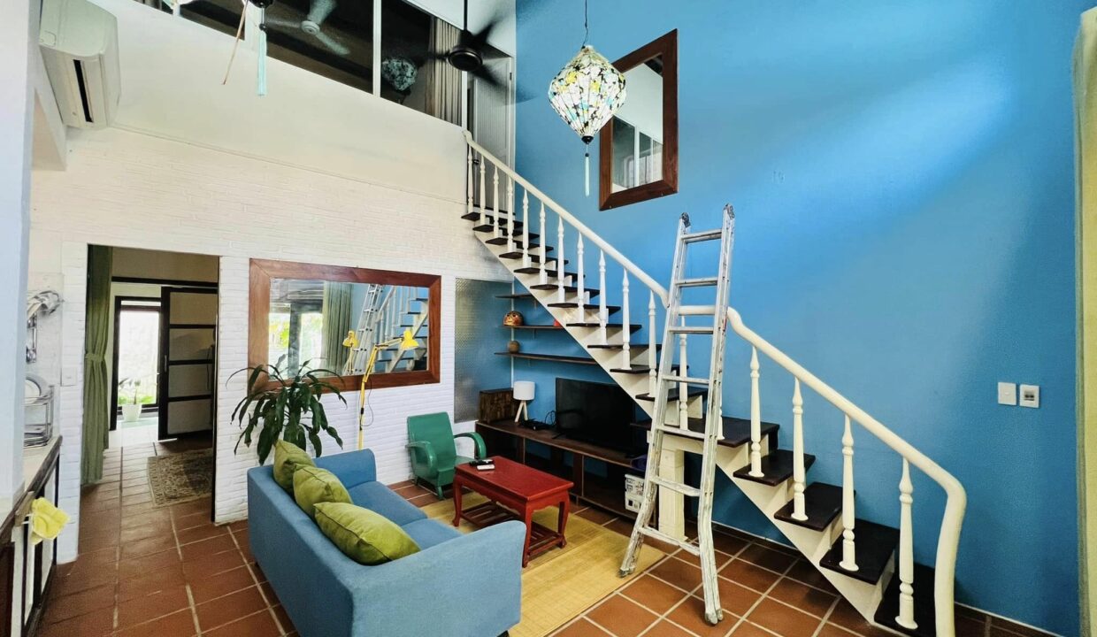 House for rent hoi an mvpvietnam