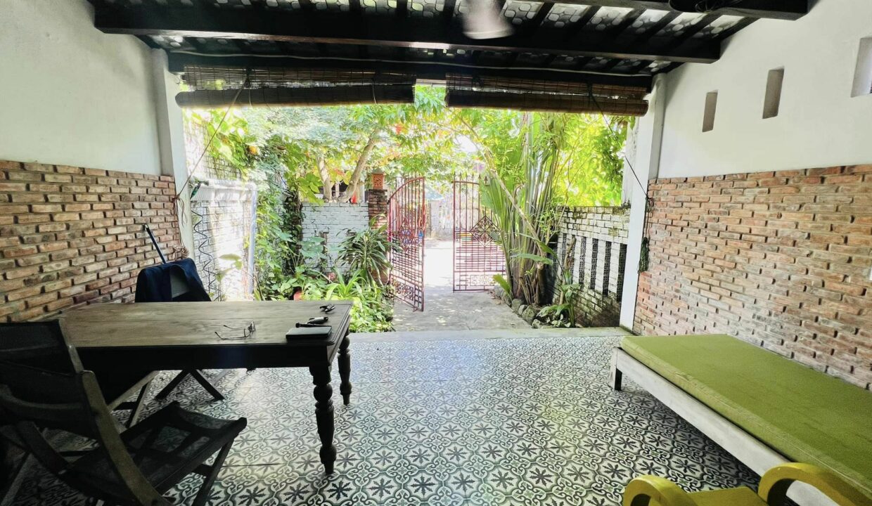 House for rent hoi an mvpvietnam