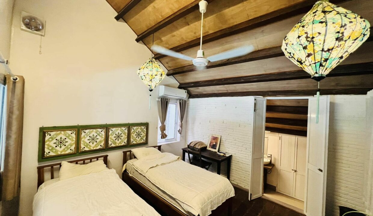 House for rent hoi an mvpvietnam