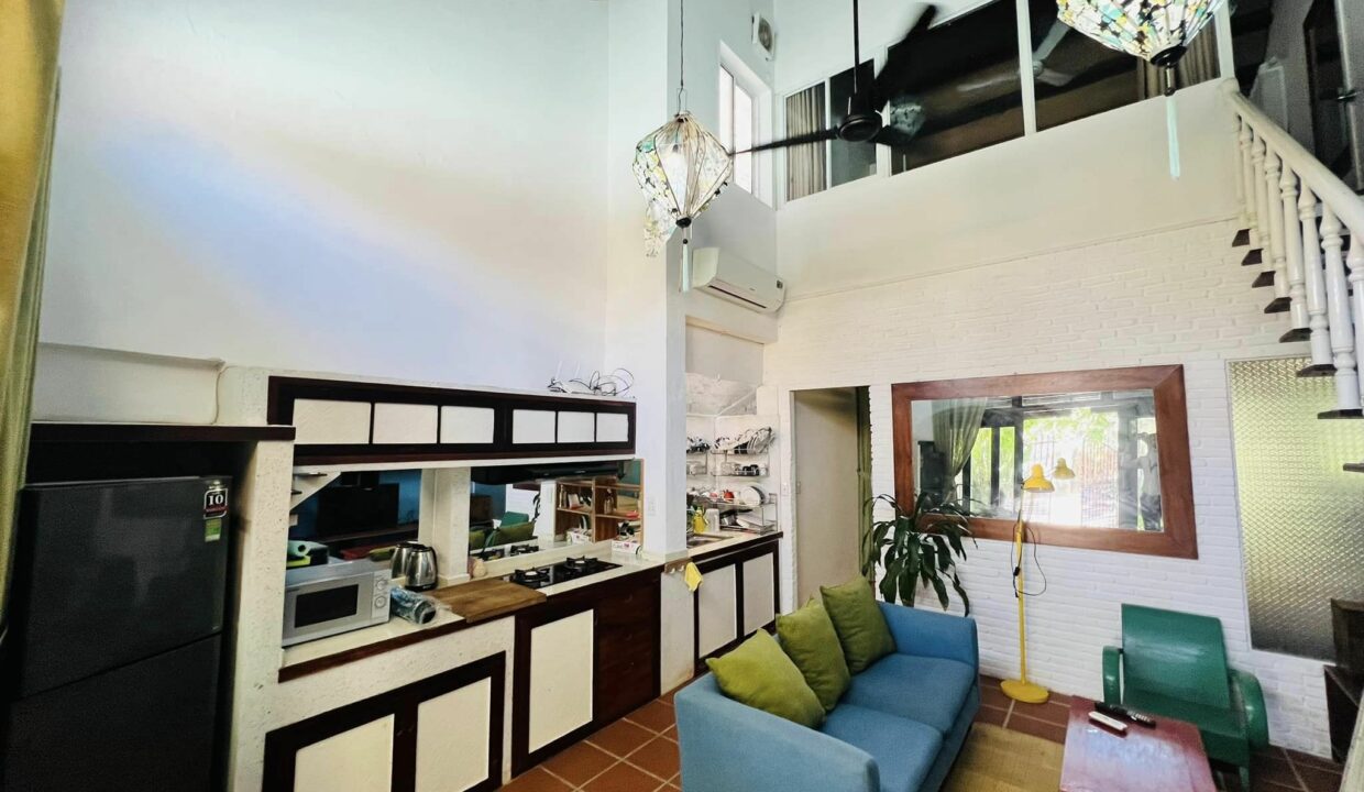 House for rent hoi an mvpvietnam
