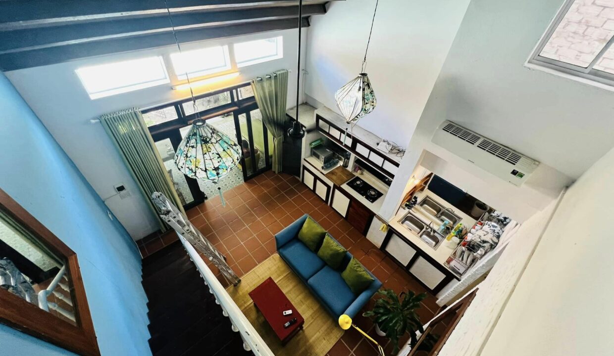 House for rent hoi an mvpvietnam