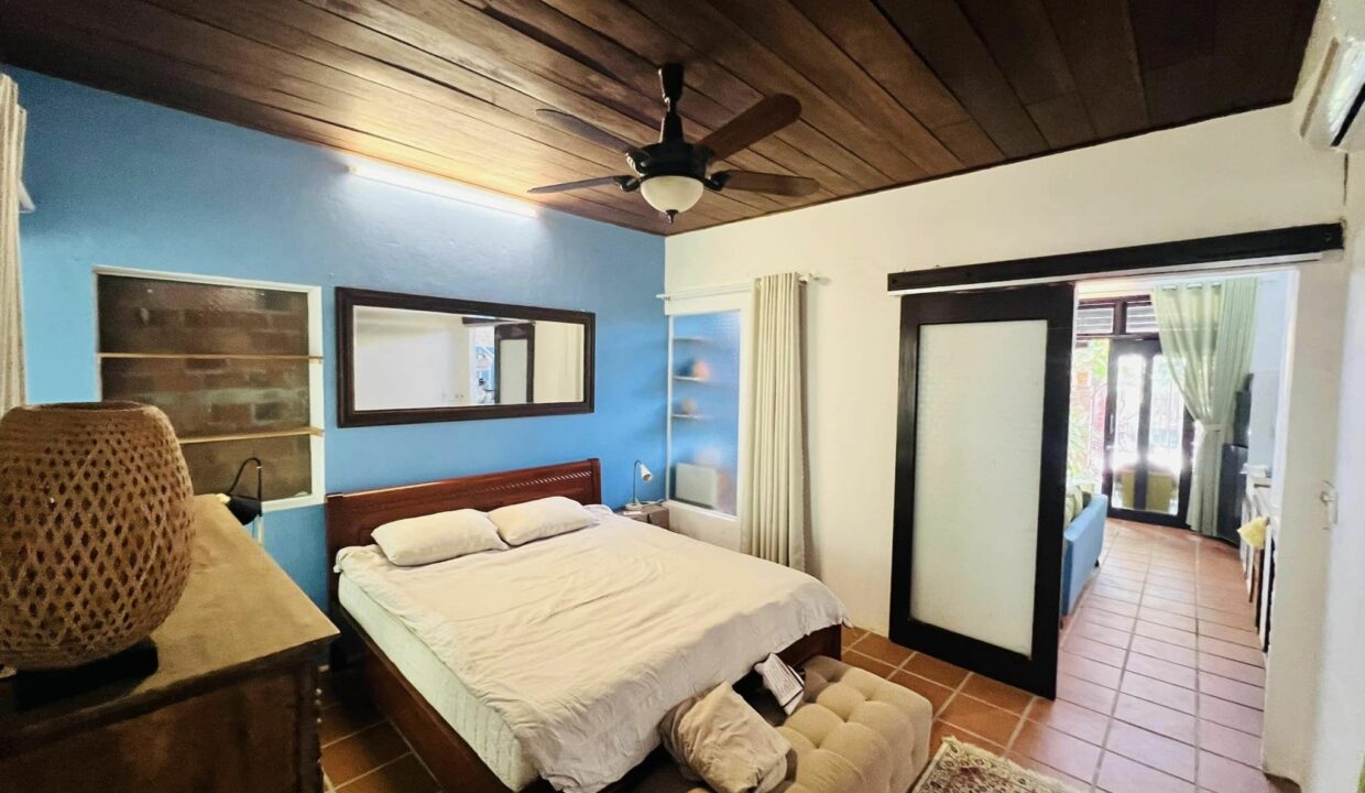House for rent hoi an mvpvietnam