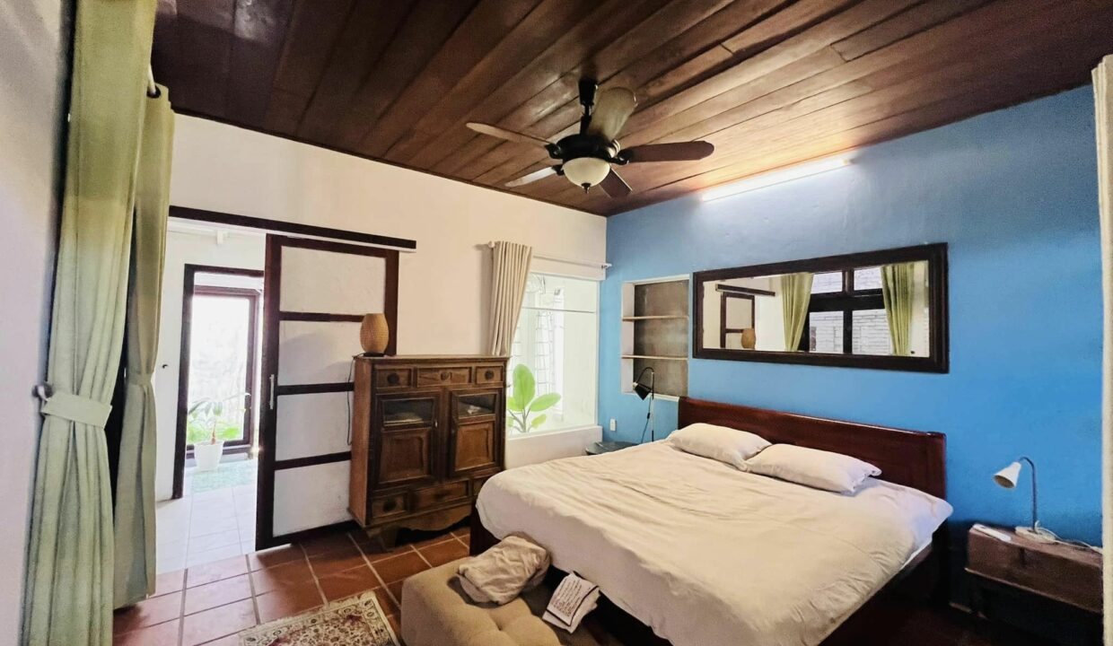 House for rent hoi an mvpvietnam