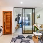 116130592 331169398274174 8696353365149323782 o New 1 Bedroom apartment for rent in An Thuong Da Nang