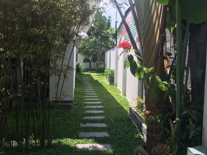 117953148 3129963643738698 580737457640488152 o Two Bedroom Garden House In Cam Ha
