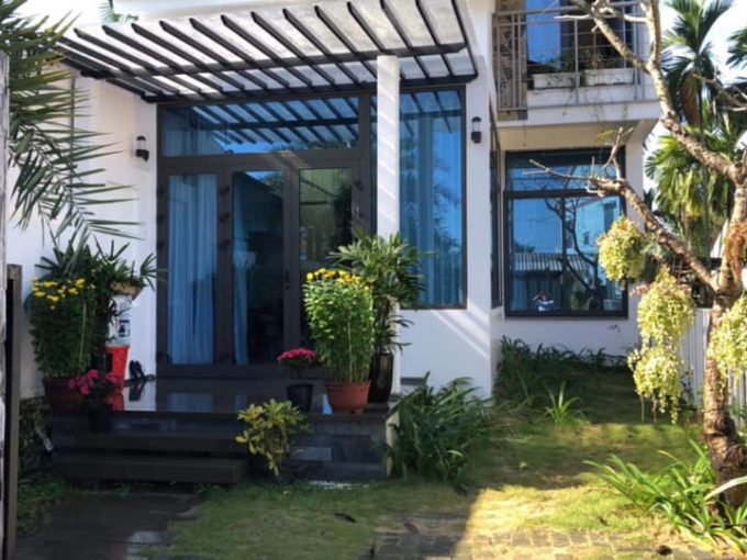 118844755 2707319716176948 8361509685051275393 n Modern Three Bedrooms House For Rent in Cam Thanh Hoi An