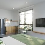 118895349 1173998992986067 6435687095592883624 n Lovely affordable Studio For Rent near Pham Van Dong Da Nang