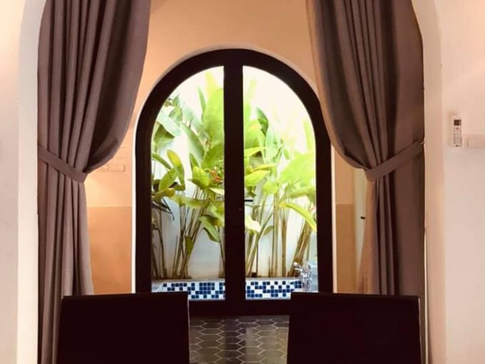 118907092 4313969355340966 3677500717904703849 n Charming One Bedroom Apartment For Rent in Cam Thanh Hoi An