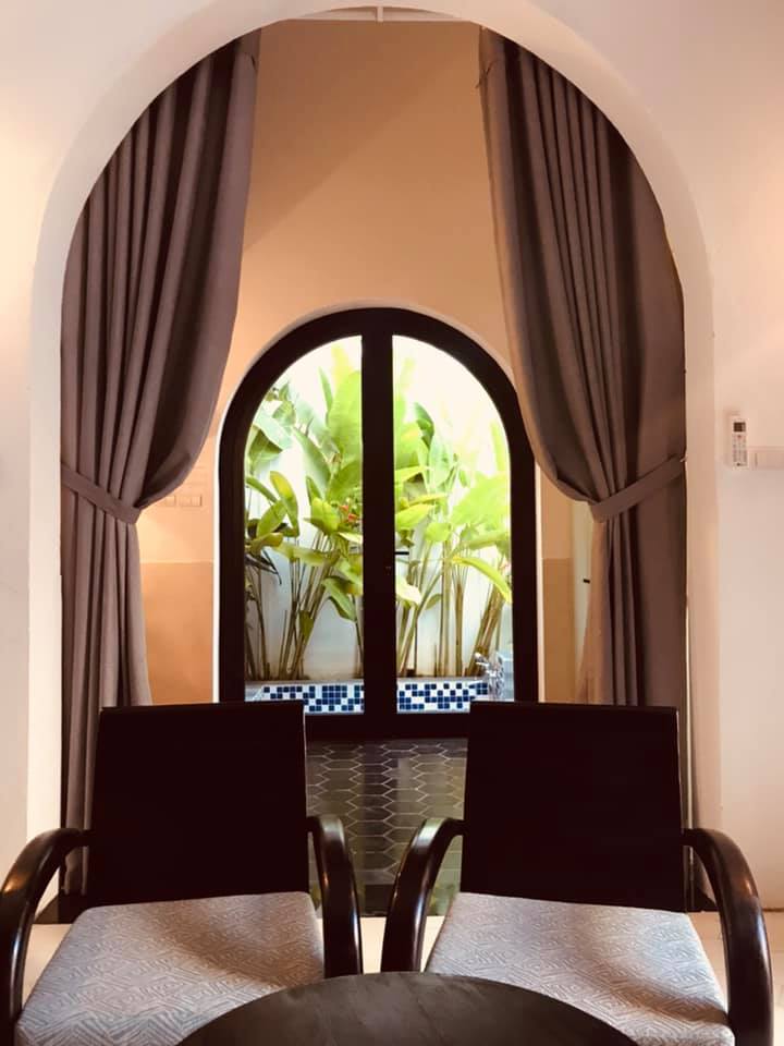 Charming One Bedroom Apartment For Rent in Cam Thanh Hoi An