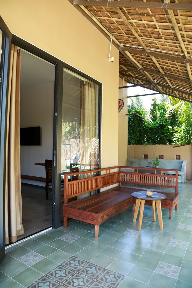 Cute One Bedrooms Apartment For Rent in Cam Thanh Hoi An