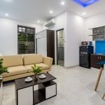 1e2e9293381cc142980d Cheap studio For Rent near Bac My An market Da Nang